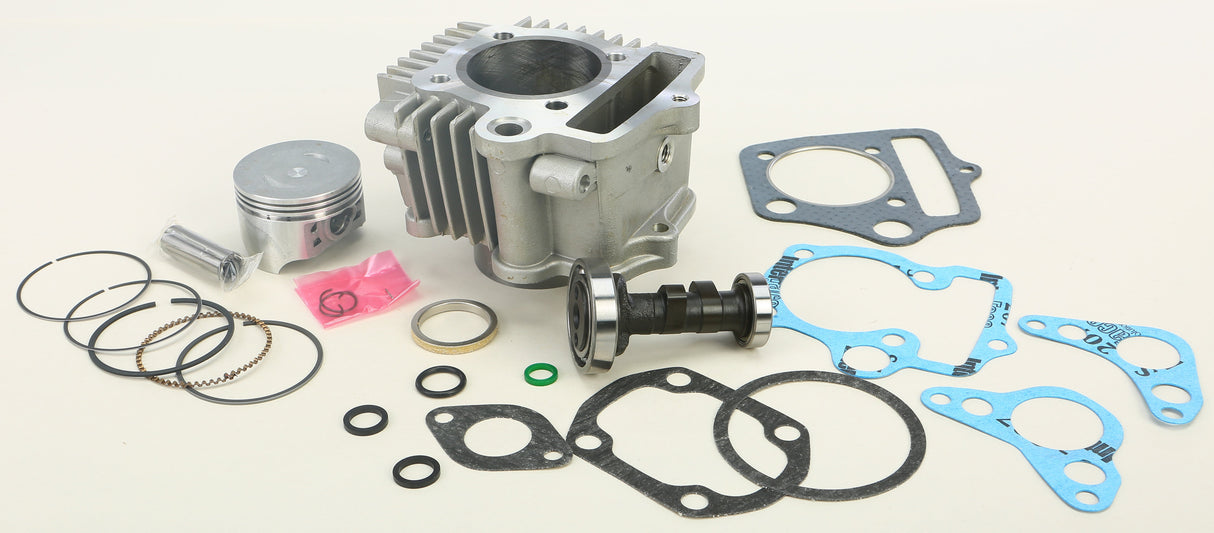 BBR 88cc Big Bore Kit 411-HXR-5500