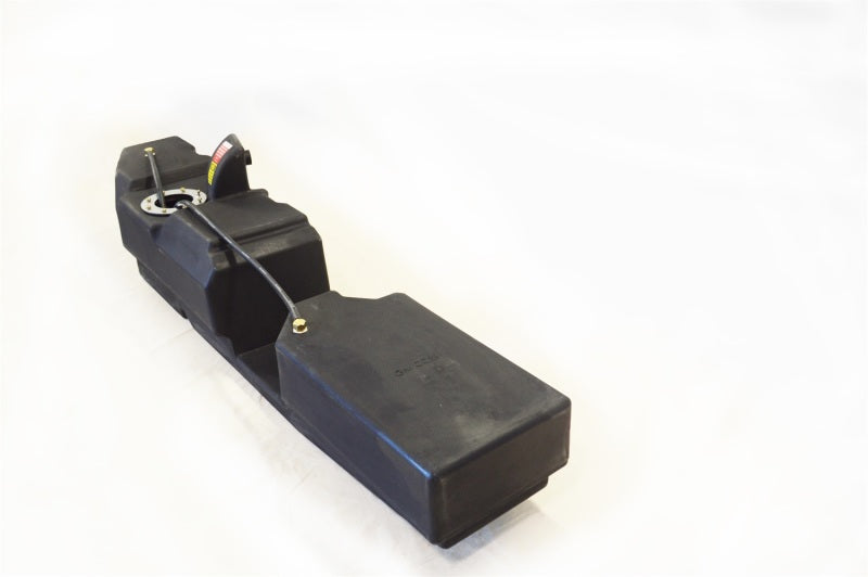 Titan Fuel Tanks 01-10 GM 2500/300 52 Gal. Extra HD Cross-Linked PE XXL Mid-Ship Tank - Crew Cab SB 7010201