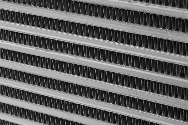 CSF High Performance Bar & Plate Intercooler Core - 18in L x 12in H x 4.5in W 8048