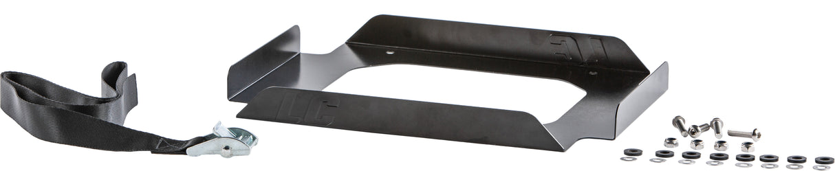 LCLcs Standard Base Mount Kit Black52-4905