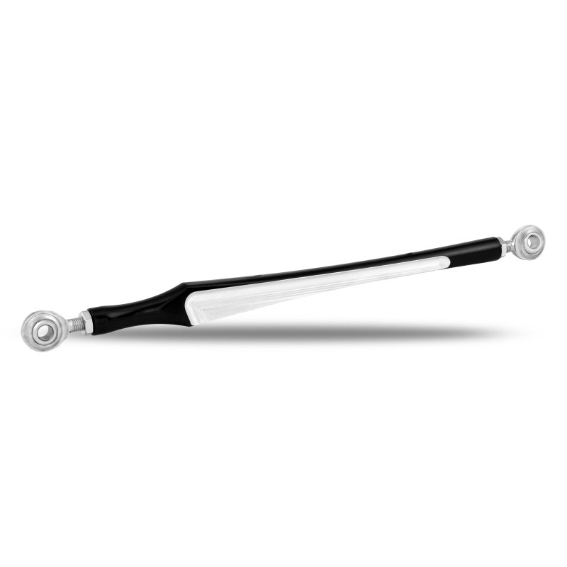 Performance Machine Shift Rod Scallop - Contrast Cut 0034-0058SCA-BM