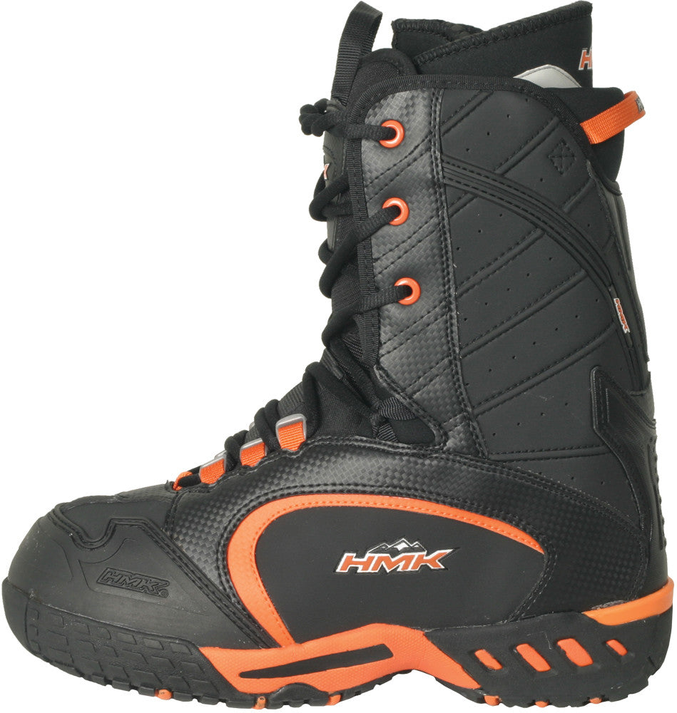 HMK Hmk Highmark Pro Boot Sz 8 HM408P