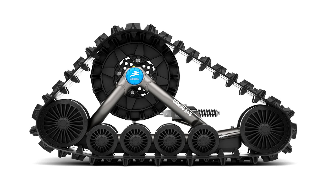 CAMSO Atv Track Kit X4s 7522-03-0615