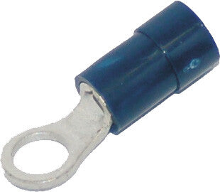 NAMZ CUSTOM CYCLEPvc Ring Terminal #8 16-14 25-PkNIS-19070-0071
