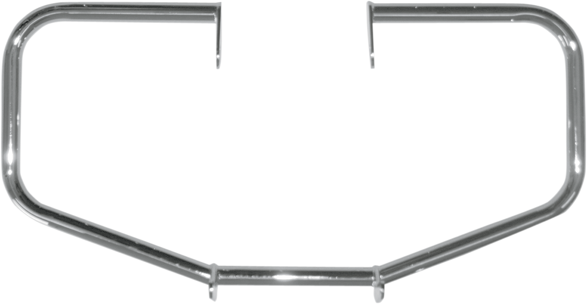 LINDBY Unibar - Chrome - Volusia 14802