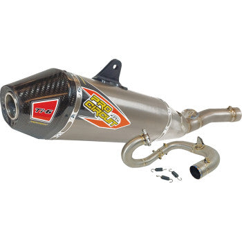 PRO CIRCUIT TI-6 Exhaust System YZ450F 2023-2024 0332345F