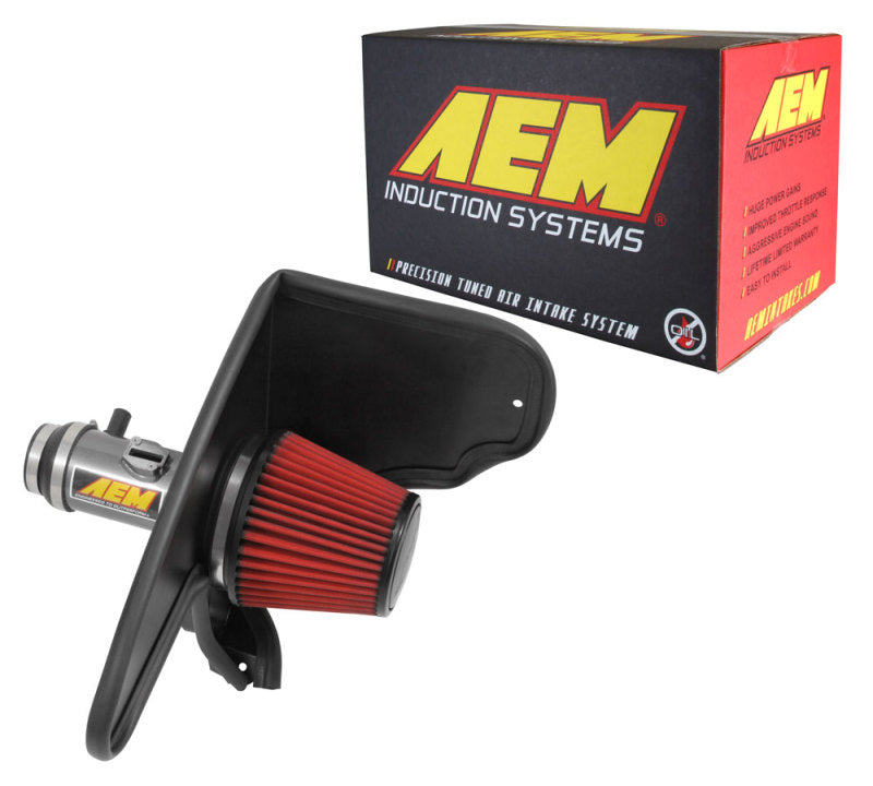 AEM 2017 C.A.S Acura RDX V6-3.5L F/I Cold Air Intake 21-829C