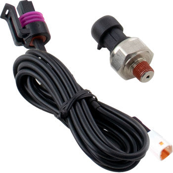 KOSO NORTH AMERICA Air Pressure Sensor With Extention Wire - HD-03 - D2 Bagger BZ012000