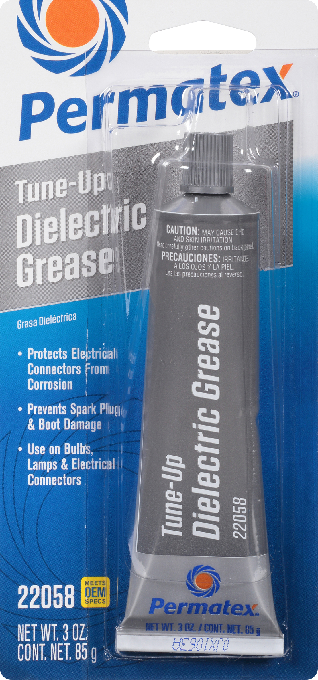 PERMATEXDielectric Tune-Up Grease 3oz22058