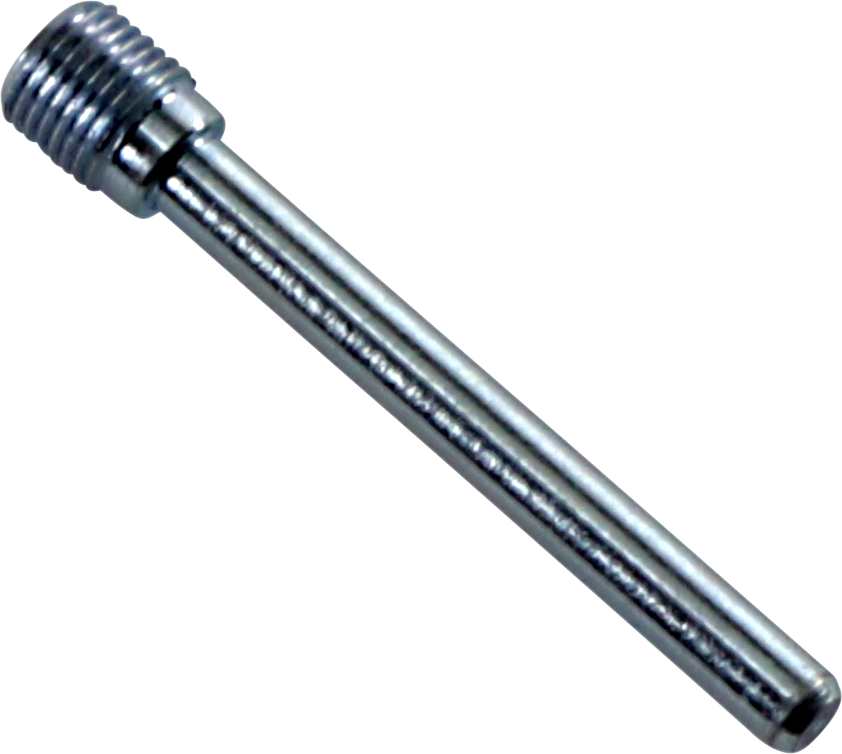 DRAG SPECIALTIES Pasador de pastilla de freno trasero - 04-13 XL YR APLICACIÓN S/B 04-13 B16-0918P