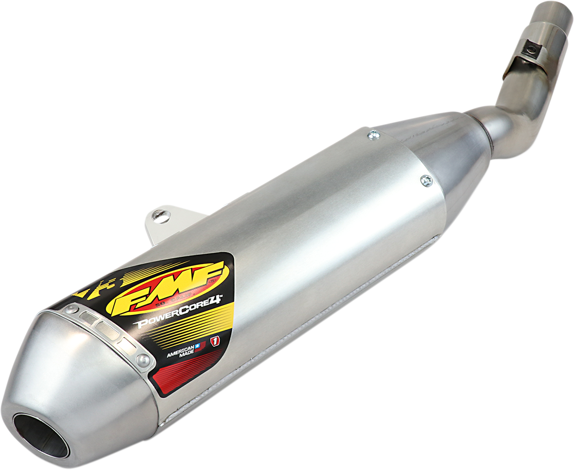 open box FMF PowerCore 4 HEX Muffler CRF450X 2005-2009, 2012-2014 041514 1821-1555