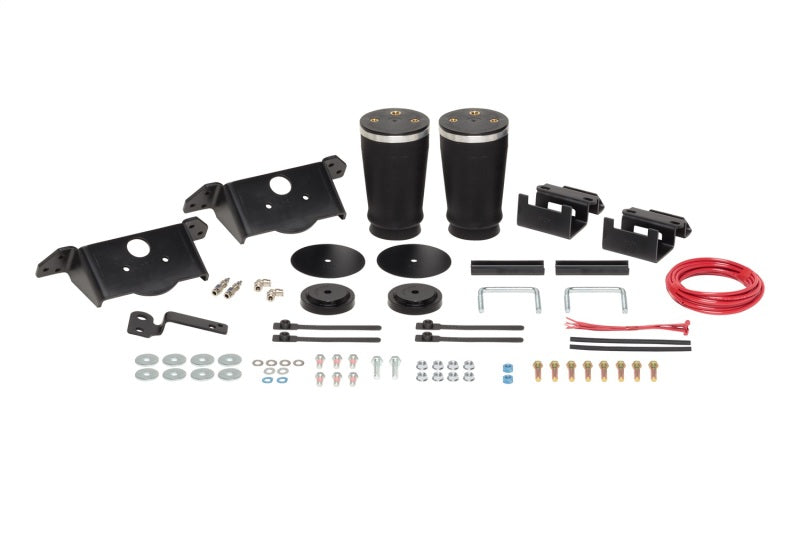 Firestone Sport-Rite Air Helper Spring Kit Rear 99-05 Chevy 1500 No HD/97-04 Ford F-150 (W217602320) 2320