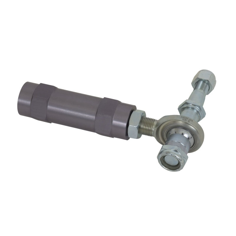 BBK 94-04 Mustang Front Bump Steer Tie Rod End Kit 2562