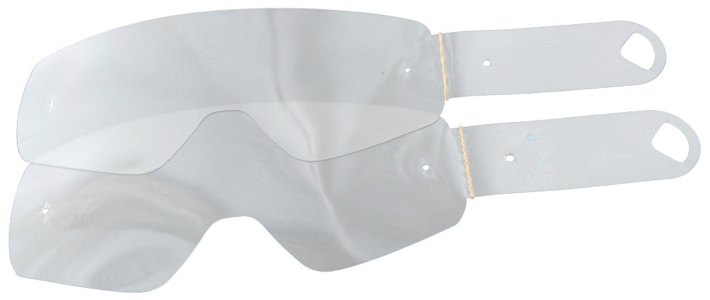 DRAGON Nfx2 Tear Off Replacement Lens 20pk 299180000901