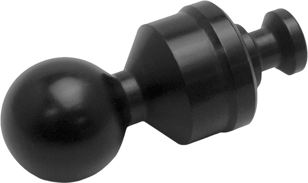 TECHMOUNT Shaft W/Ball 1" 4-62012