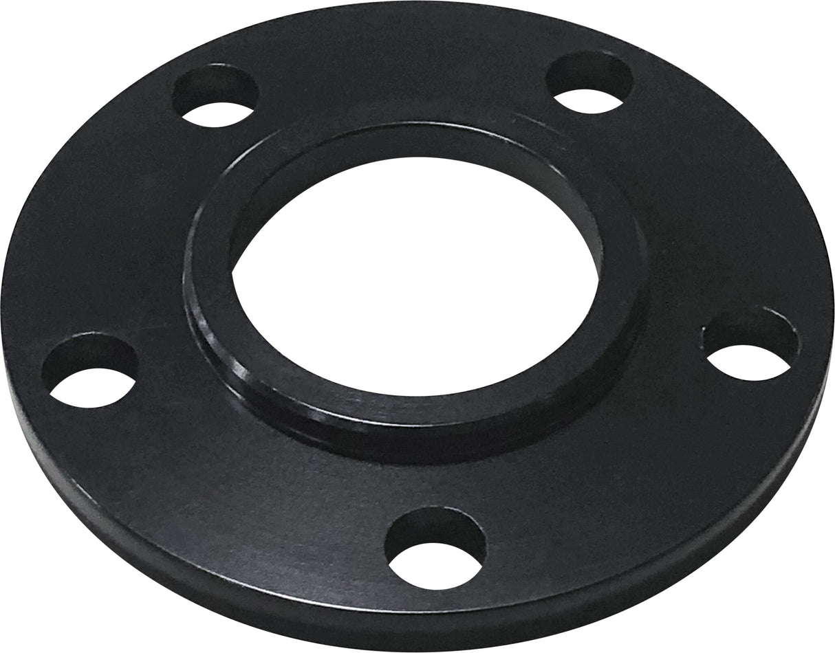 HARDDRIVE Spacer 08-09 Flstn/C/Fxcw/C Black F1208A