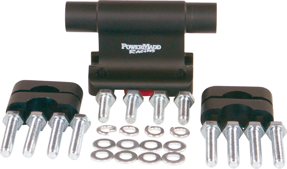 POWERMADD Pivot S/M Adapter Polaris 45581
