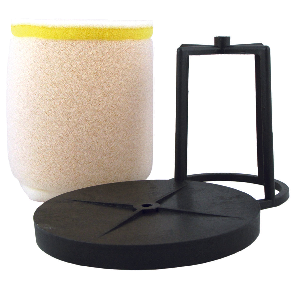 NO TOILPremium Air Filter Suz Lta700x Kingquad370-12