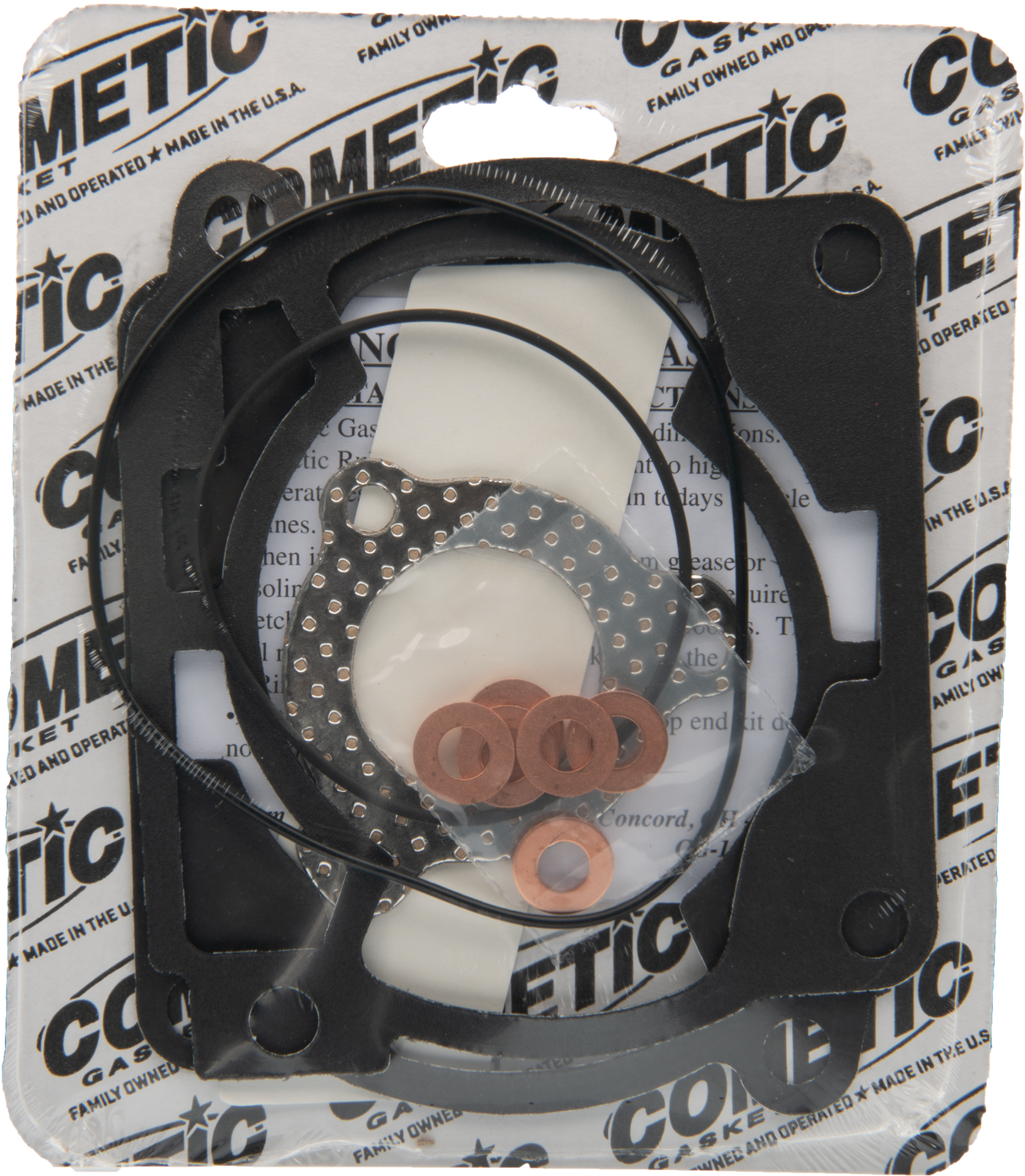 COMETIC Top End Gasket Kit Ktm C3788