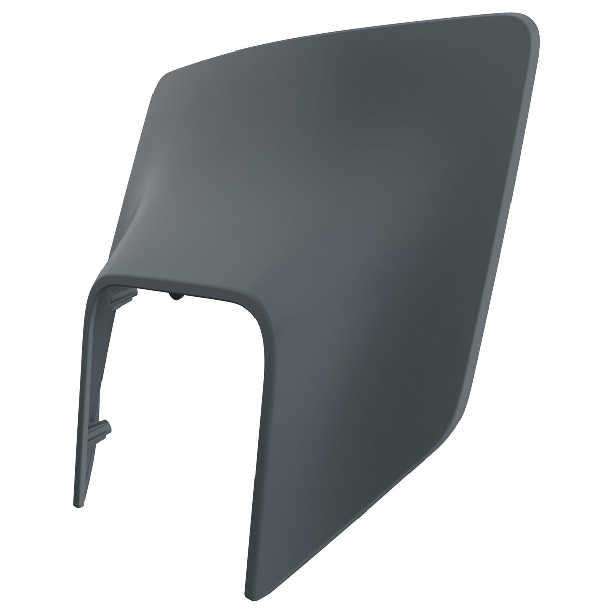 POLISPORT Headlight Mask Nardo Grey Hus 8666900003