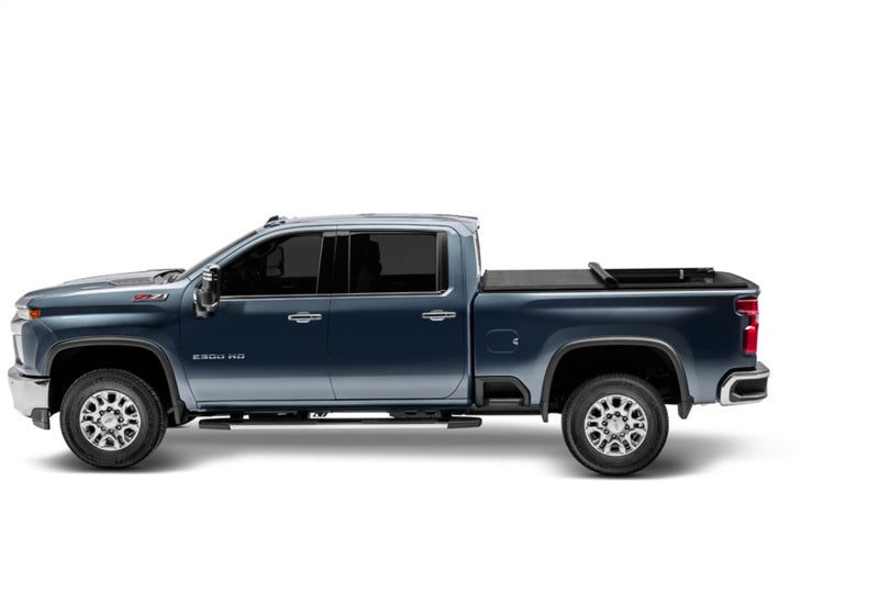 Truxedo 2020 GMC Sierra & Chevrolet Silverado 2500HD & 3500HD 6ft 9in TruXport Bed Cover 273301