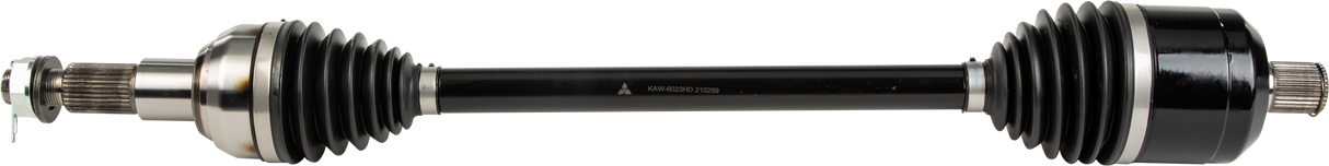 OPEN TRAILHd 2.0 Axle RearKAW-6023HD