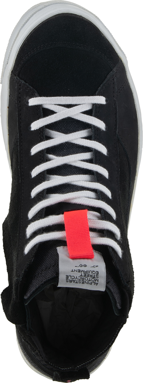ALPINESTARS Stella Stated Podium Shoes - Black - US 5 2540224-10-5