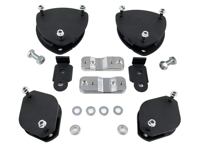 Tuff Country 18-23 Subaru Crosstrek 2in Lift Kit 51705