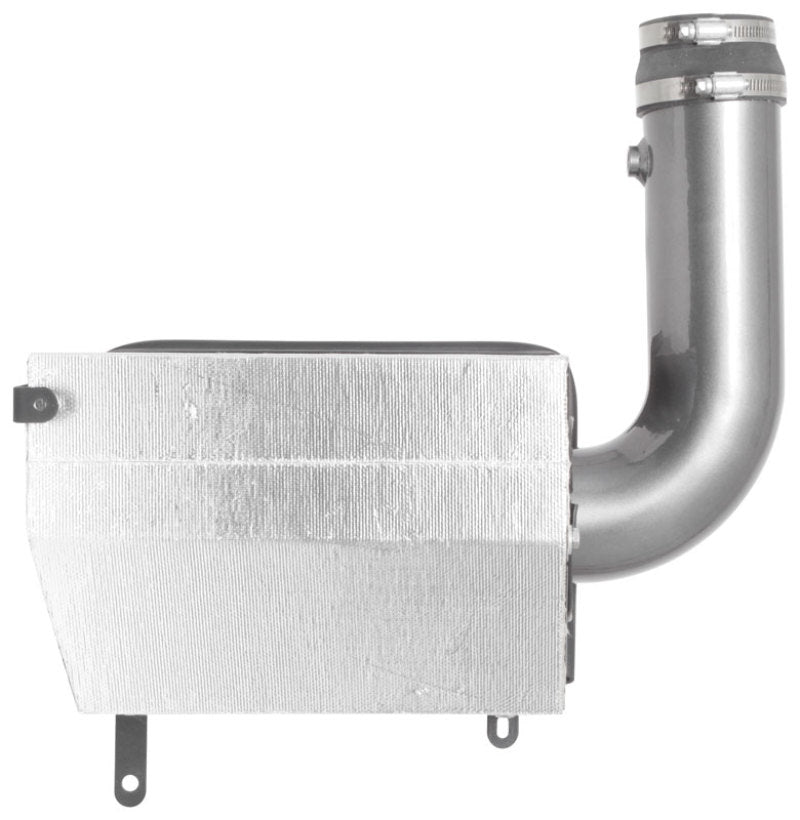AEM 13-18 Subaru BRZ H4-2.0L F/I Polished Cold Air Intake 21-853C