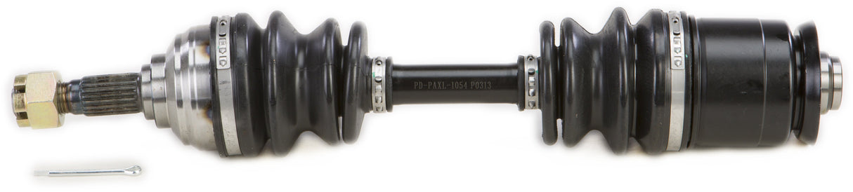 OPEN TRAILOe Front AxlePAXL-1054