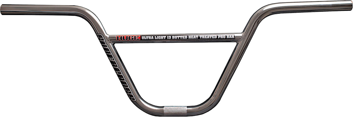 SUPERCROSS Huge Bar 8.25" Chrome 28x8.25" PB-HG-CHR