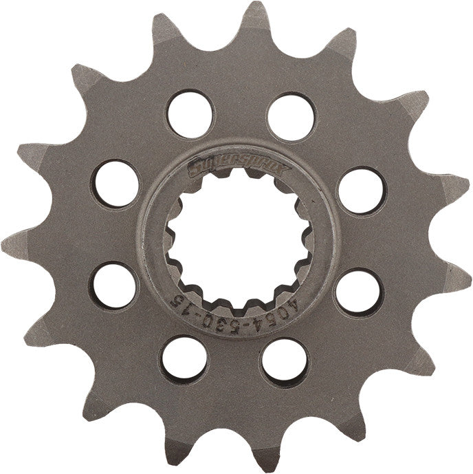 SUPERSPROX Front Cs Sprocket Steel 15t-530 Duc CST-4054530-15-2