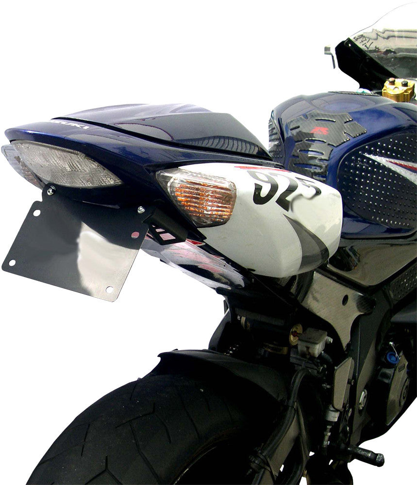 DMP Fender Eliminator Kit Black 670-5310
