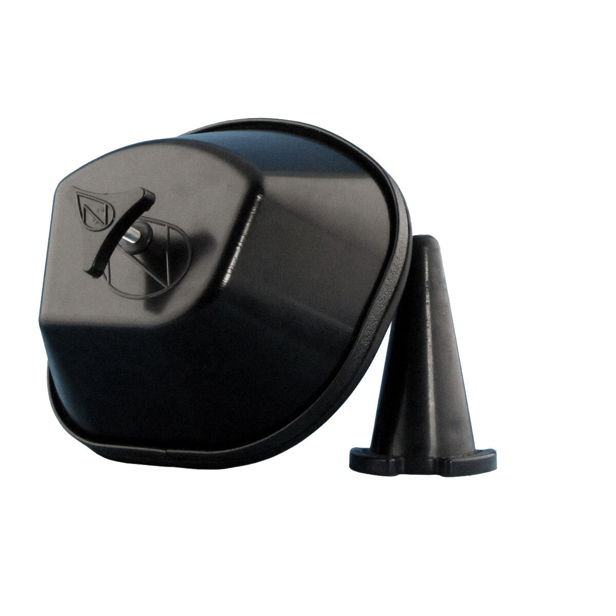 NO TOILAirbox CoverWK120-51