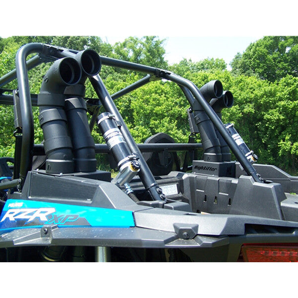 HIGH LIFTER Snorkel Kit Snork-Rzr1 71-11009