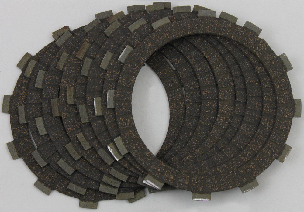 VESRAH Clutch Pltes-Xs1100 78-8 2 + Suz. Gs1000 '78-80 VC-230
