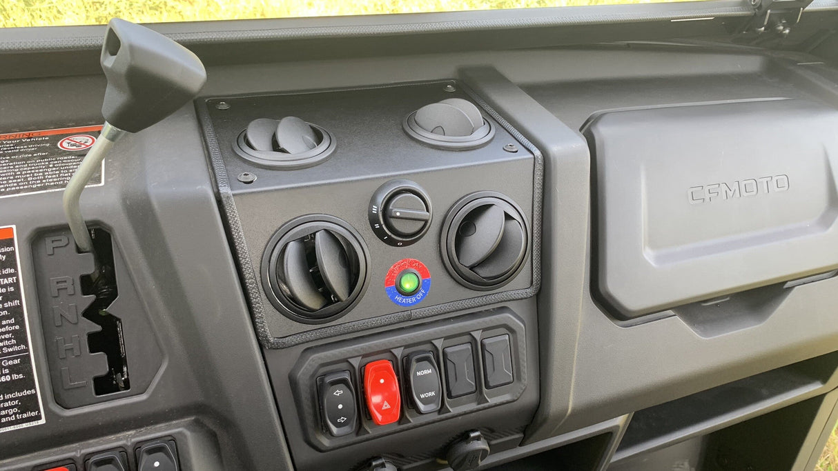 OPEN TRAILHeater1135