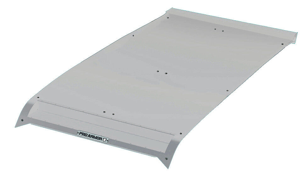 PRO ARMOR Pro R Mp Cage Roof W/ Pocket Ghost Grey P2112R138GG