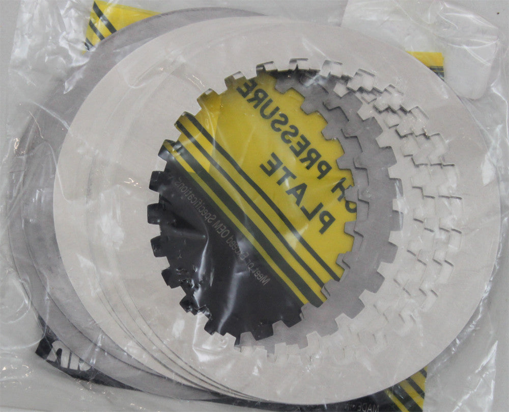 VESRAH Steel Plates-Cr250 '94-0 6 CS-150