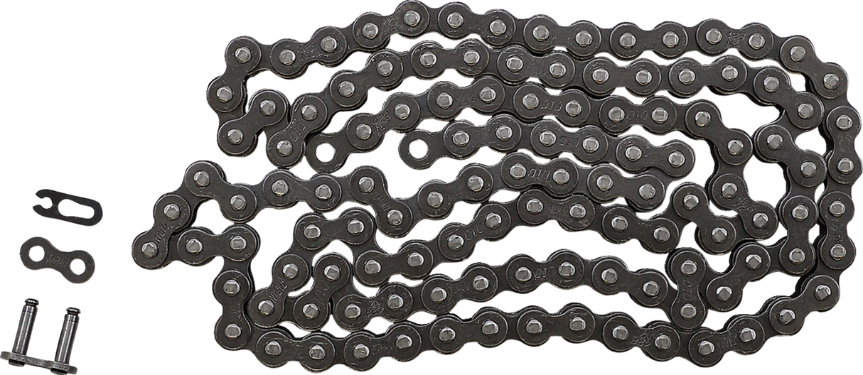 DID 428 NZ - High-Performance Motorcycle Chain - B/B - 120 Links 428NZ-120