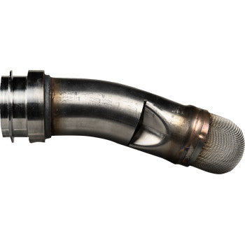 AKRAPOVIC Noise Damper Insert - Evolution Line - KX450/KX450X V-TUV385