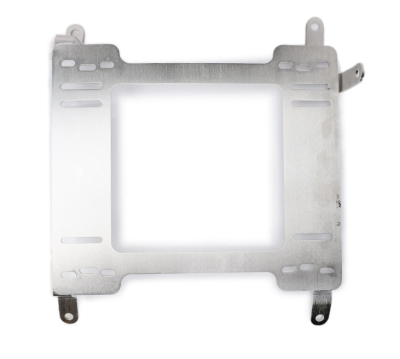 NRG Stainless Steel Seat Bracket 09-19 Nissan 370Z - Pair SBK-NZ03