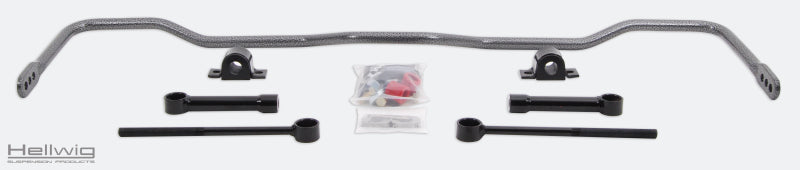 Hellwig 20-21 Jeep Gladiator (w/ 3-5in Lift) Solid Heat Treated Chromoly 7/8in Rear Sway Bar 7843