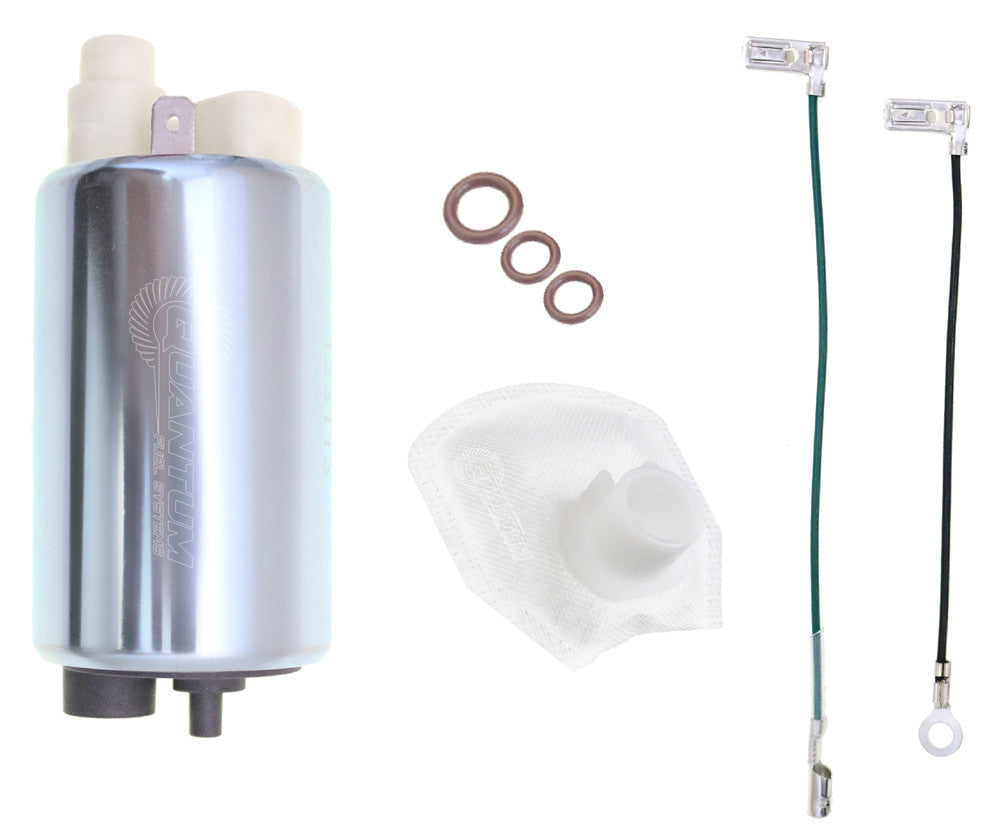 QUANTUM Electric Fuel Pump HFP-386
