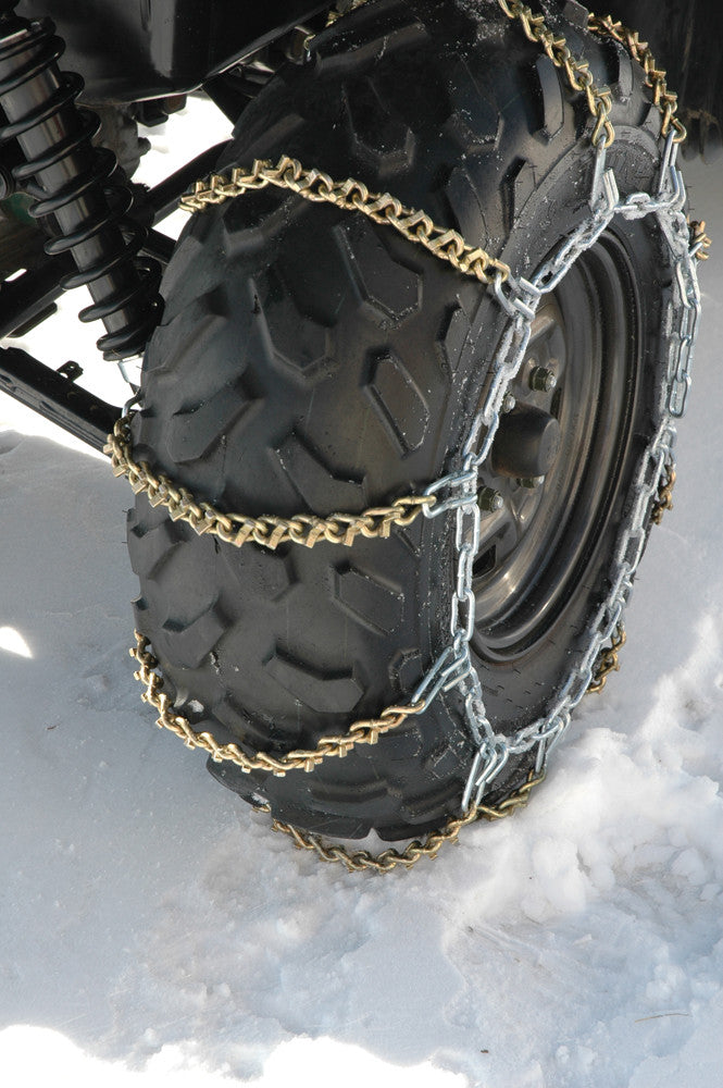 CYCLE COUNTRY V-Bar Chains A 8" 50-0010