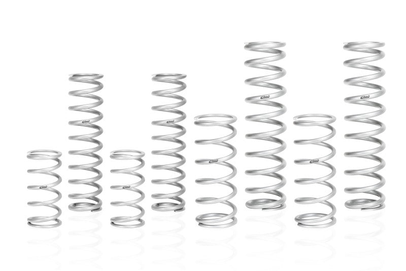 Eibach Pro-UTV 17-18 Can-Am X3 Mx X RS Turbo R Base Stage 3 Performance Springs E85-212-006-03-22