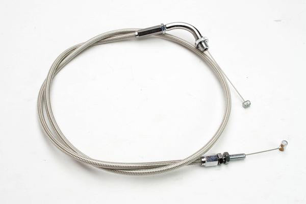MOTION PROArmor Coat Throttle Pull Cable62-0309