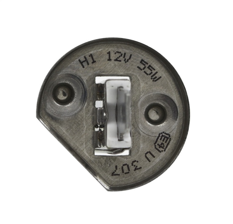 Hella Optilux H1 12V/55W XY Yellow Bulb LAH71070642