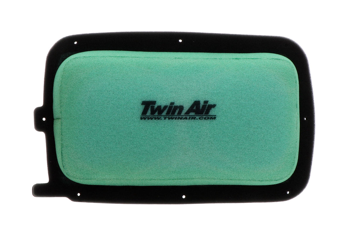 TWIN AIR Pre-Oiled Air Filter For Powerflow Kit 150966BRX