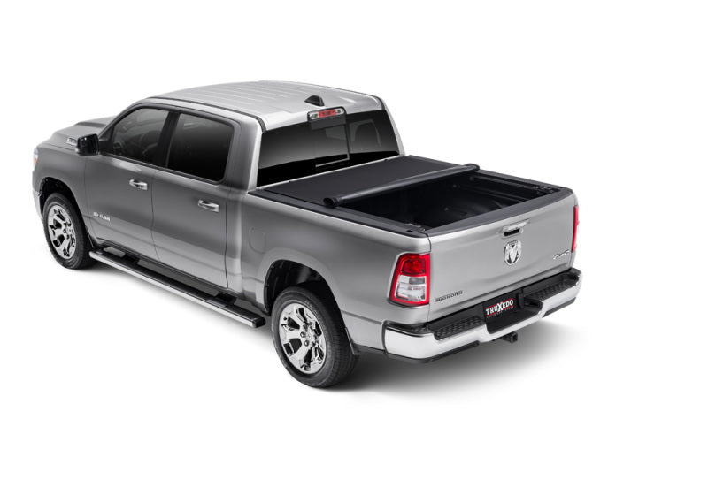 Truxedo 19-20 Ram 1500 (New Body) w/RamBox 5ft 7in Pro X15 Bed Cover 1484901
